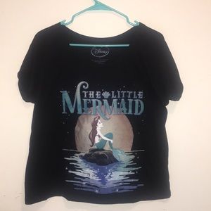 Little Mermaid T-shirt
